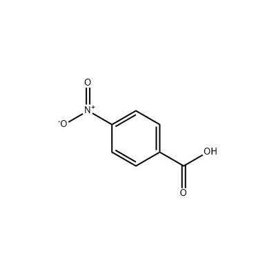 Zergatik da azido benzoikoa baino azido indartsuagoa 4-nitrobenzoiko azido azido sendoagoa?