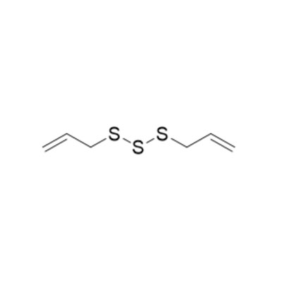 Badakizu Dielyl Trisulfide?