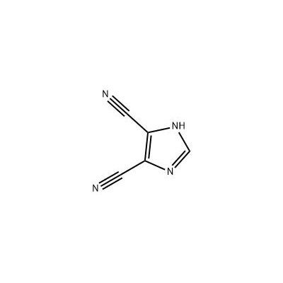 Zertarako erabiltzen da imidazole-4,5 dicarbonitrile?