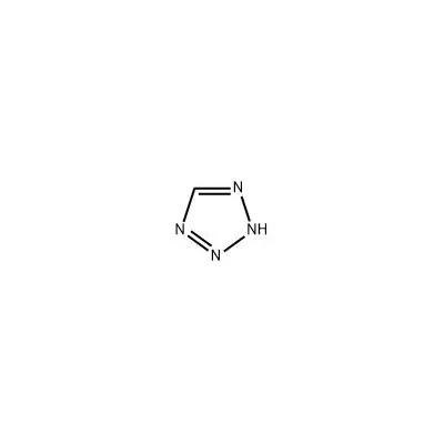 Nola ahalbidetzen ditu CAS 288-94-8 (Tetrazole) sintesi farmazeutikoan aurrerapenak?