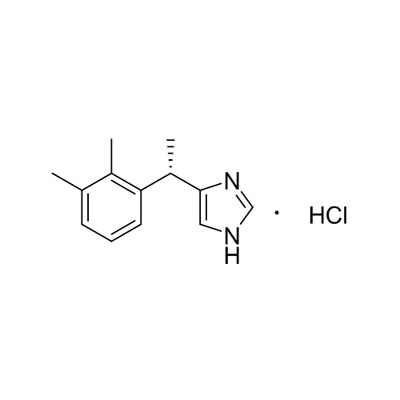 Dexmedetomidina HCl API