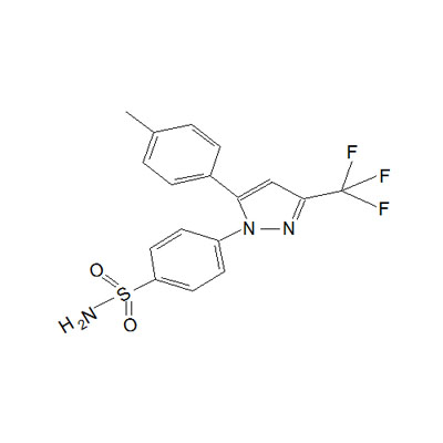 Celecoxib ostartritisa