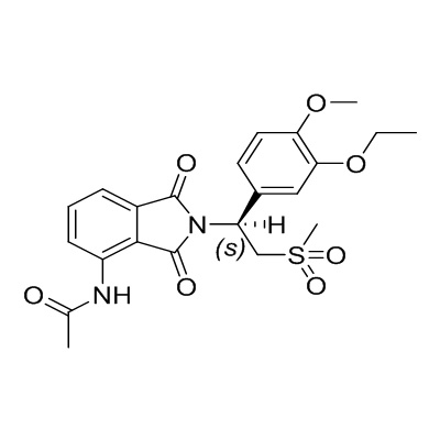 Plaka Psoriasia Apremilast